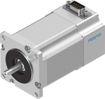 Шаговый двигатель Festo EMMS-ST-57-M-S-G2