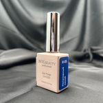 IceBeauty Гель-лак H-05 "Популярный синий", 10 мл