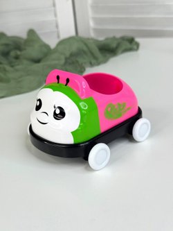 Пупс-мини BERENGUER виниловый 13см (16926B)