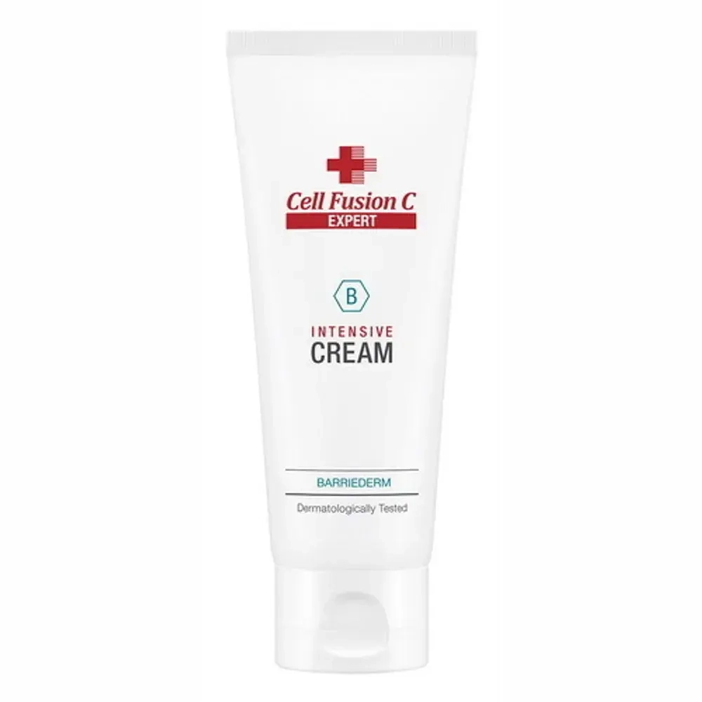 BARRIEDERM Intensive Cream - Интенсивно Увлажняющий крем для очень сухой кожи 100 мл