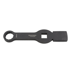 Ключ накидной ударный под вороток 26мм 12гр. 3/4'' RockForce##Rock FORCE RF-793S26