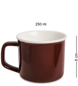 GAEM Art MUG-329/3 Кружка «Ближе к природе»