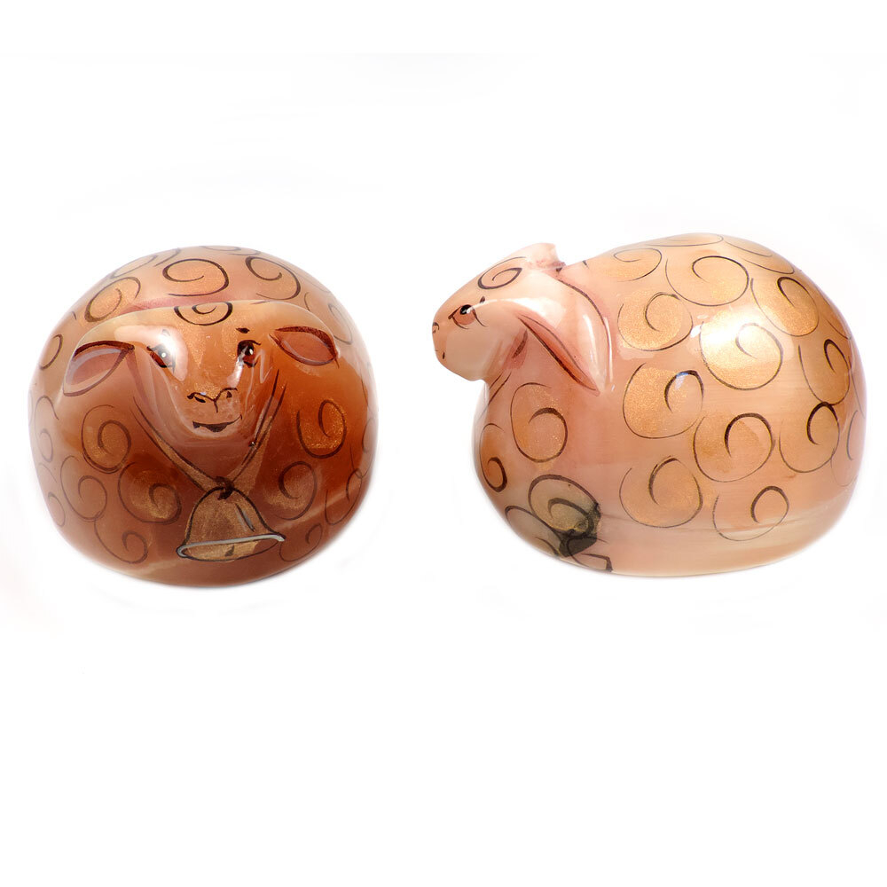 Овечка селенит