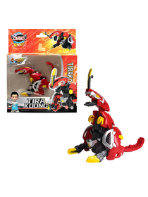 Игрушки Трансформеры Carbot