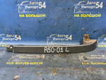 Планка под фару левая NISSAN TERRANO 1996-2002