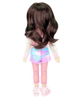 Кукла Ruby Red Ханна 37см (2202FMA)