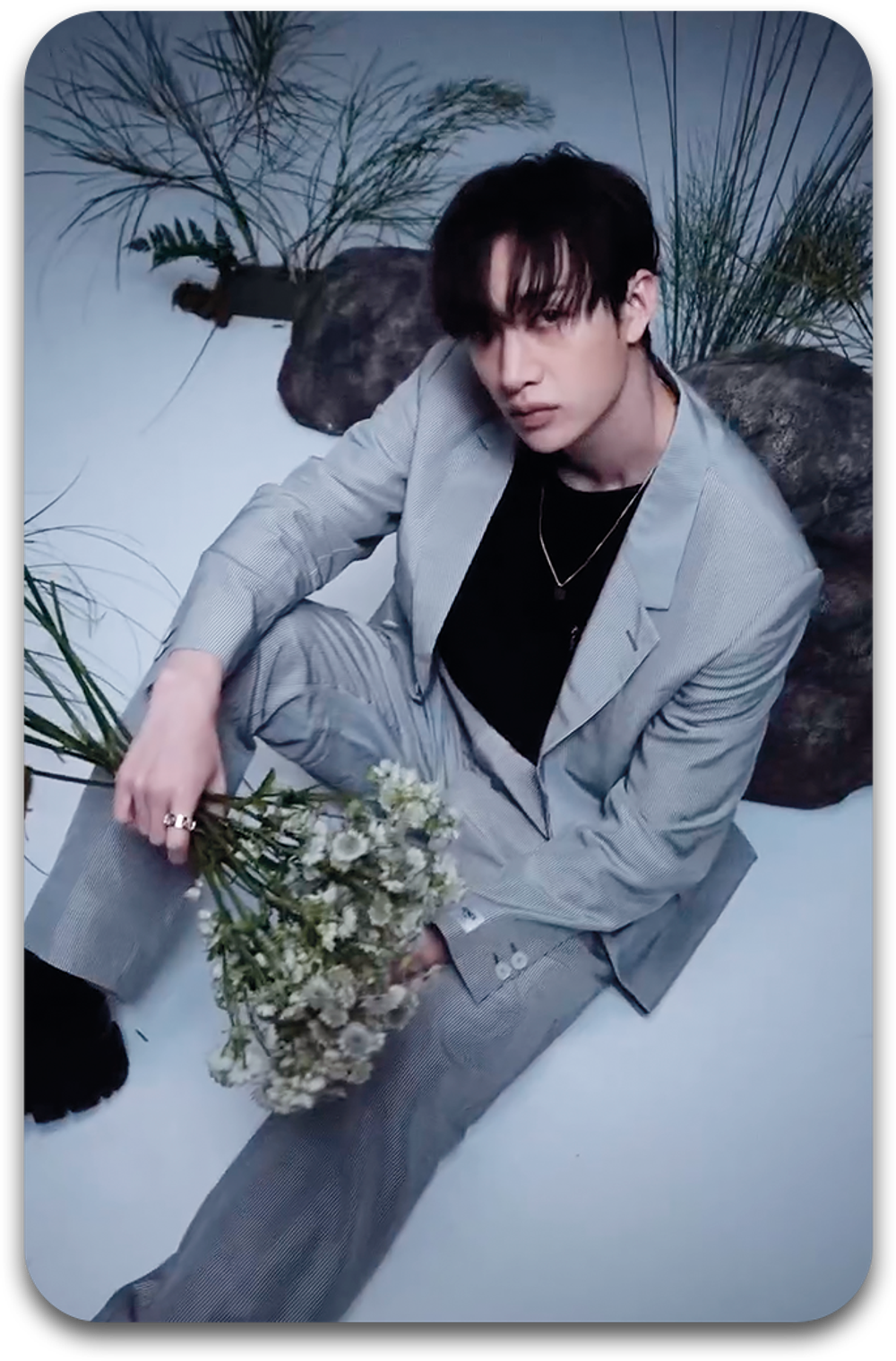Карта / STRAY KIDS #1294