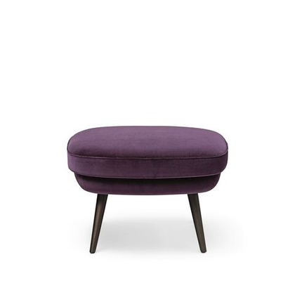 Табурет Walter Knoll 375 Stool