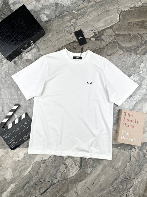 Футболка Fendi