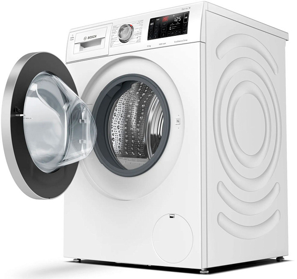Стиральная машина Bosch WAL28PH0GC