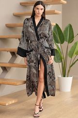 Халат Mia-Amore 4049 "Selesta"