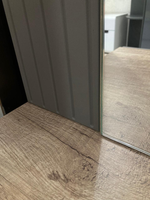 Прихожая Олива ПР-04 Муссон софт (серый) MF14