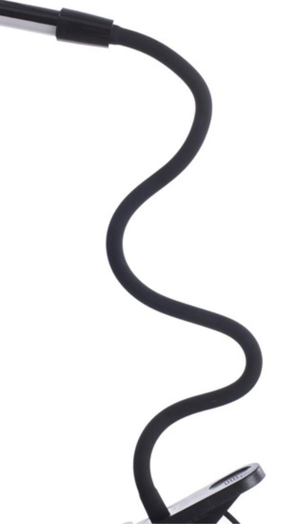 Настольная светодиодная лампа Arte Lamp CONFERENCE A1106LT-1BK