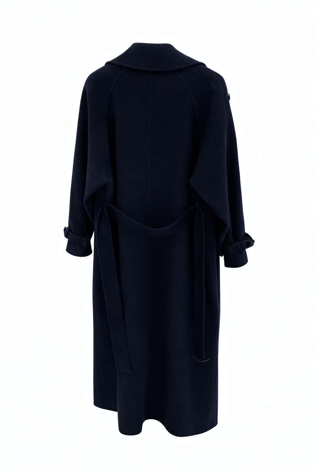 MAX MARA пальто - синий,