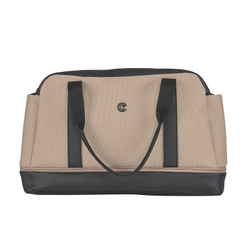 Детская коляска Espiro 2 в 1 Code 2025 19 loving beige