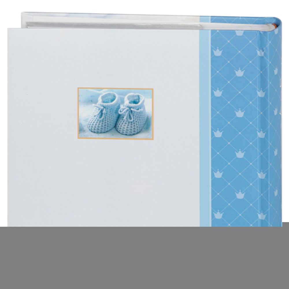 Фотоальбом Image Art IA-200BB серия 241 Детский классика книжный перепл 200 фотографий 10х15