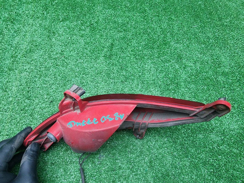 ПТФ правый Hyundai Santa fe 3 (2012-2016)