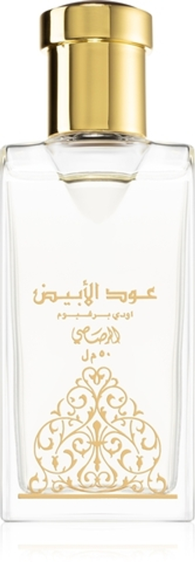 Rasasi Oudh Al Abiyad  парфюм