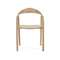Стул Esse, массив дуба светлый