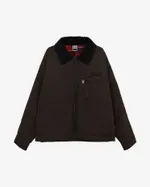 Куртка Anteater WGarage2 коричневая