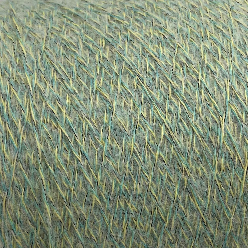 ZEGNA BARUFFA LANE BORGOSESIA 10% ангора 40% меринос 20% мохер 8% вискоза 22% полиамид