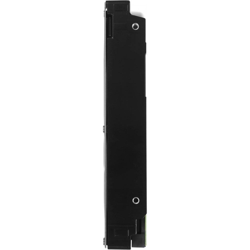 Жесткий диск WD SATA-III 10TB WD102PURP Surveillance Purple Pro
