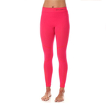 Термобелье женское Brubeck леггинсы THERMO NILIT HEAT