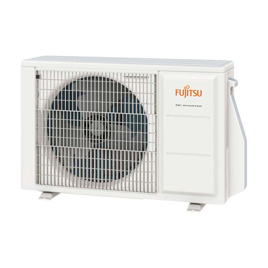 Кассетный кондиционер Fujitsu AUXG14KVLA/AOYG14KATA/UTGUFYFW