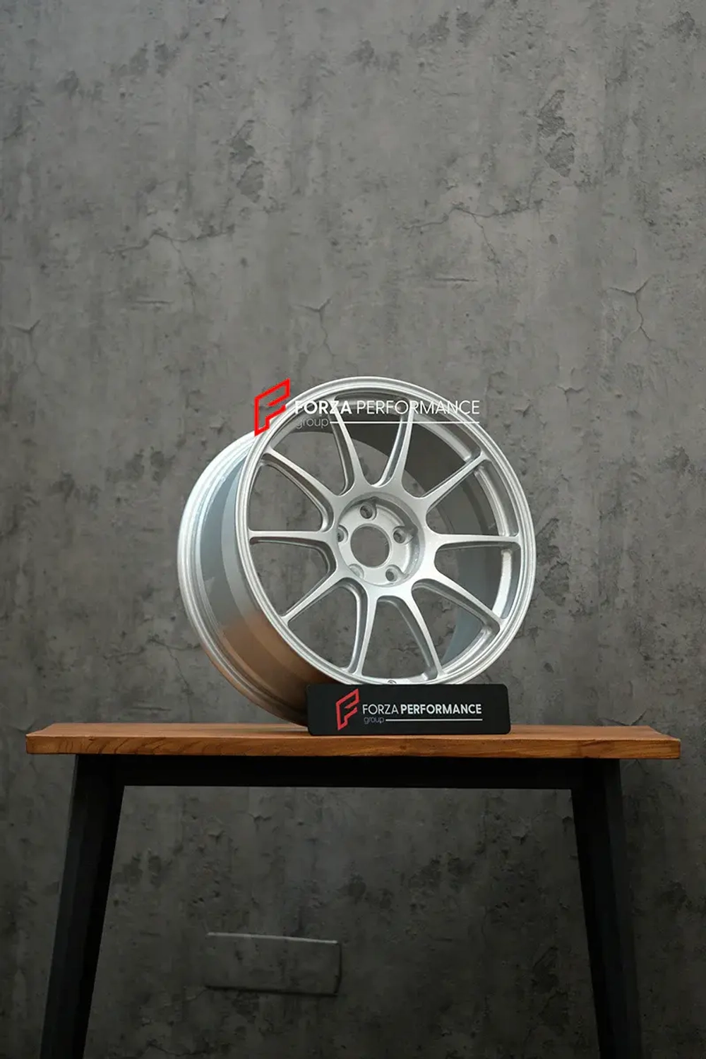 КОВАНЫЕ ДИСКИ для TOYOTA GR86 2024 Тойота