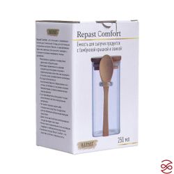 Ёмкость для сыпучих продуктов Repast Comfort 250 мл