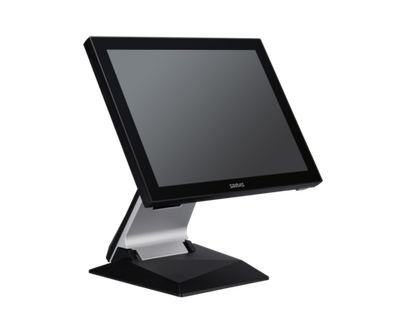 Сенсорный терминал Sam4s Sapphire , 15“ сенсорный (4Gb, M2 SSD 250Gb NVMe, MSR, N97, COM, PCT, SAPH-S660)