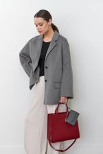 МИНИ-СУМОЧКА, ГРАФИТ