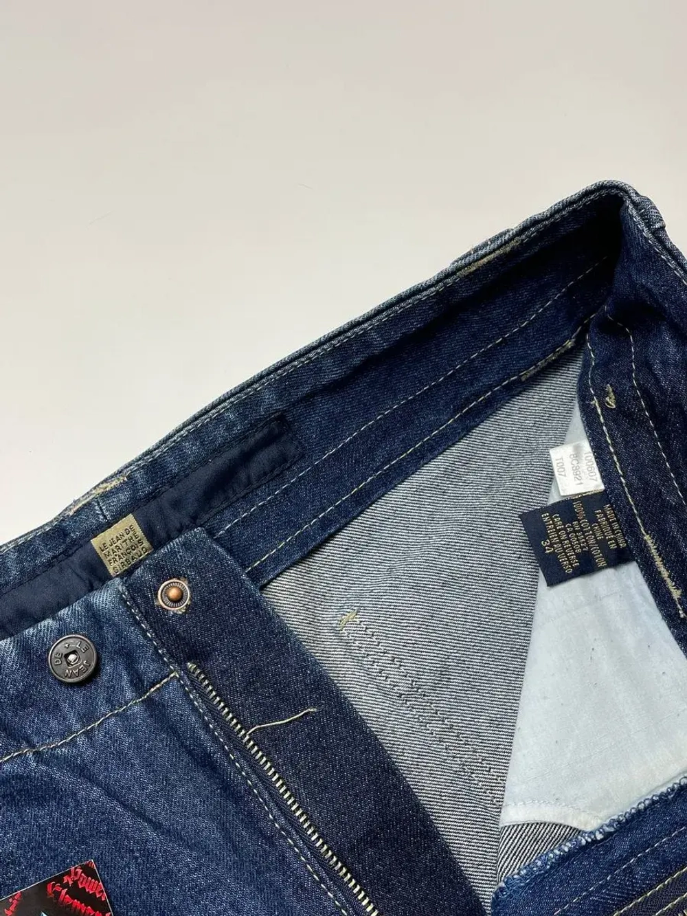 Шорты от MFG Ecko South pole True religion Jnco
