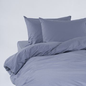 КПБ  Teramo, ЕВРО , 50х70, простыня 160х200х30  DOMTEKC