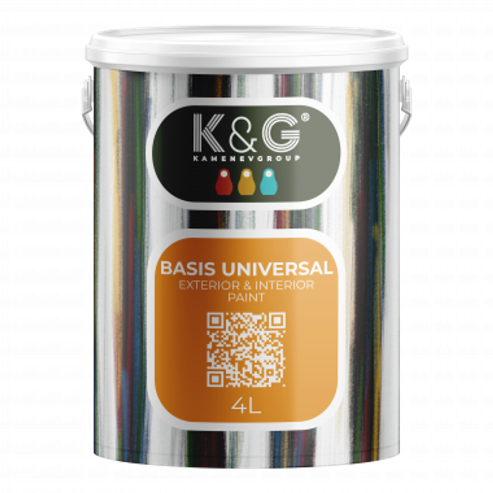 BASIS UNIVERSAL
