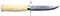 Нож Morakniv Scout 39, арт. 11843