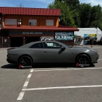 КОВАНЫЕ ДИСКИ ДЛЯ DODGE CHARGER 2026