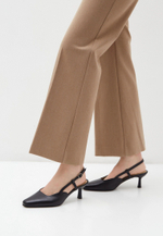 Туфли // Christina // Black