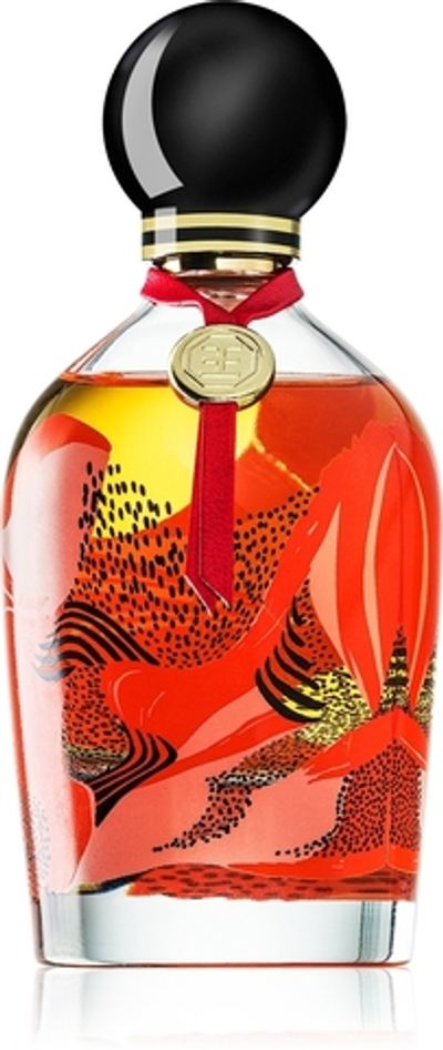 Alexandre.J The Atelier d'Artistes E4  парфюм