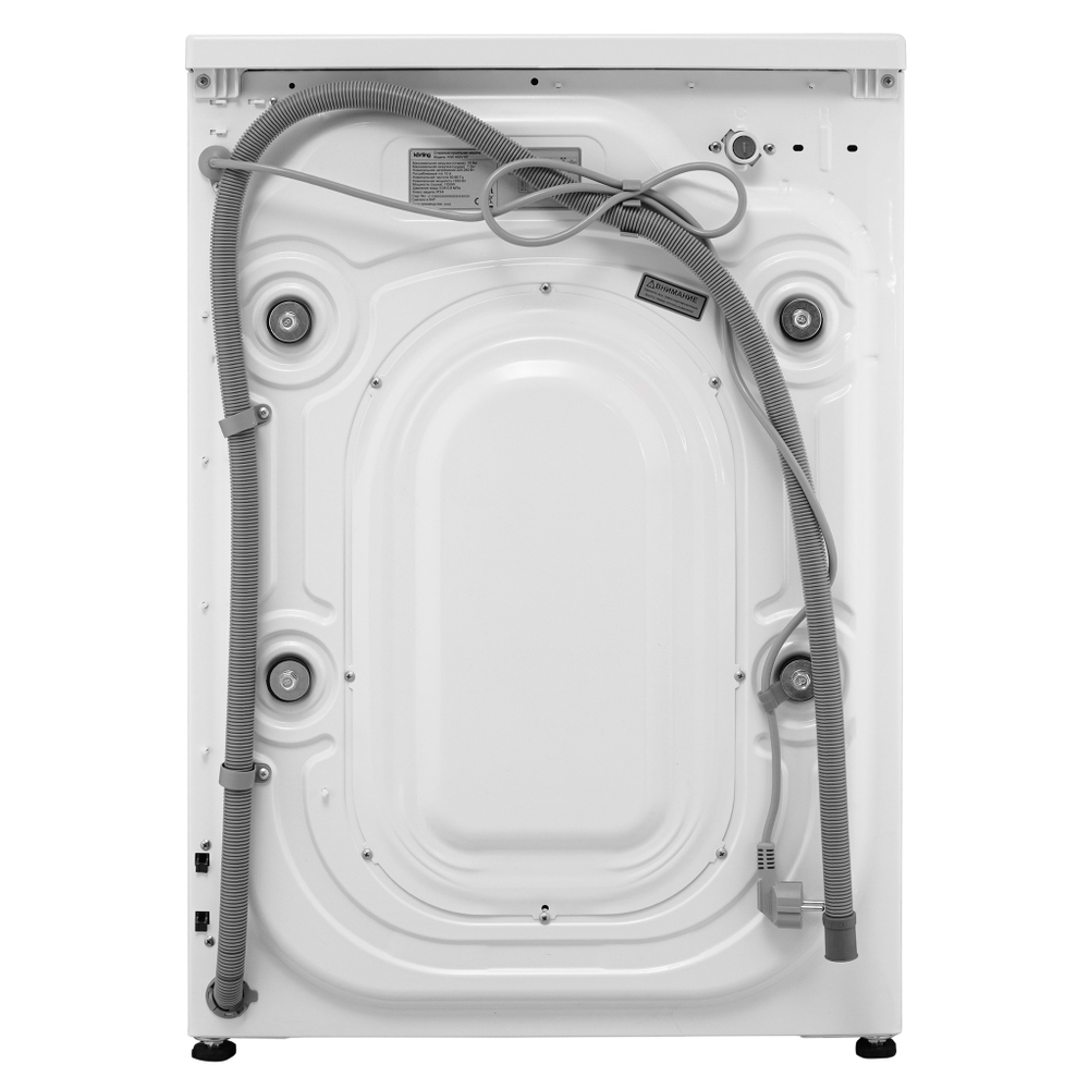 Стиральная машина Korting KWD 60DV107