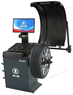 Балансировочный станок Сивик Galaxy (СБМП-60/3D)