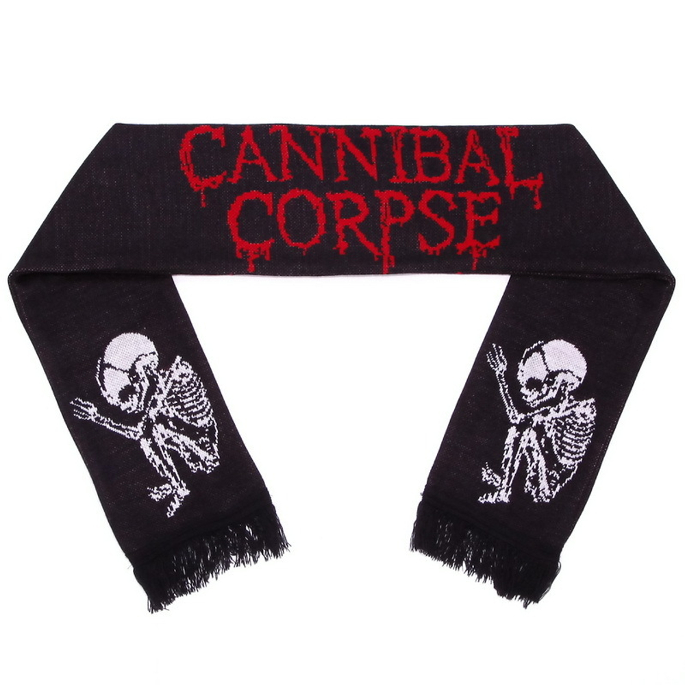 Шарф Cannibal Corpse (6174)