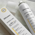 JMsolution Лёгкий солнцезащитный спрей с церамидами Derma Care Sun Ceramide Spray SPF 50+ PA++++