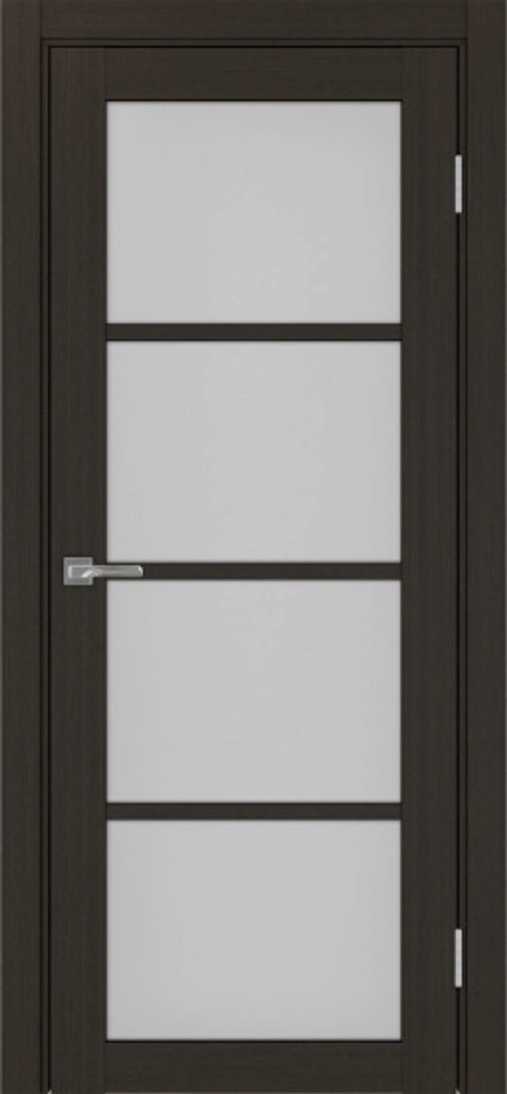 Межкомнатная дверь Optima Porte ТУРИН 540.2222