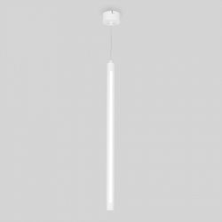 Подвесной светильник Eurosvet Strong 50189/1 LED белый