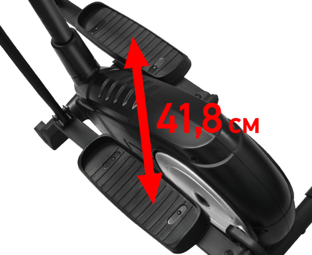 Svensson Body Labs ComfortLine ESA