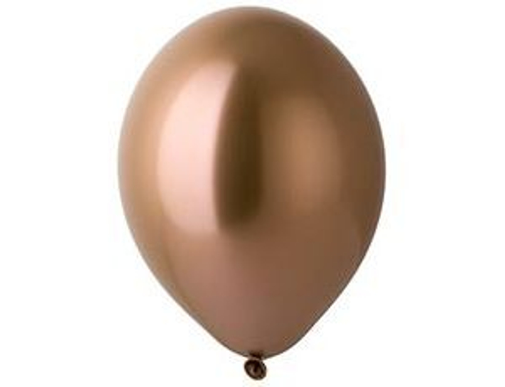 В 105/607 Хром Glossy Copper