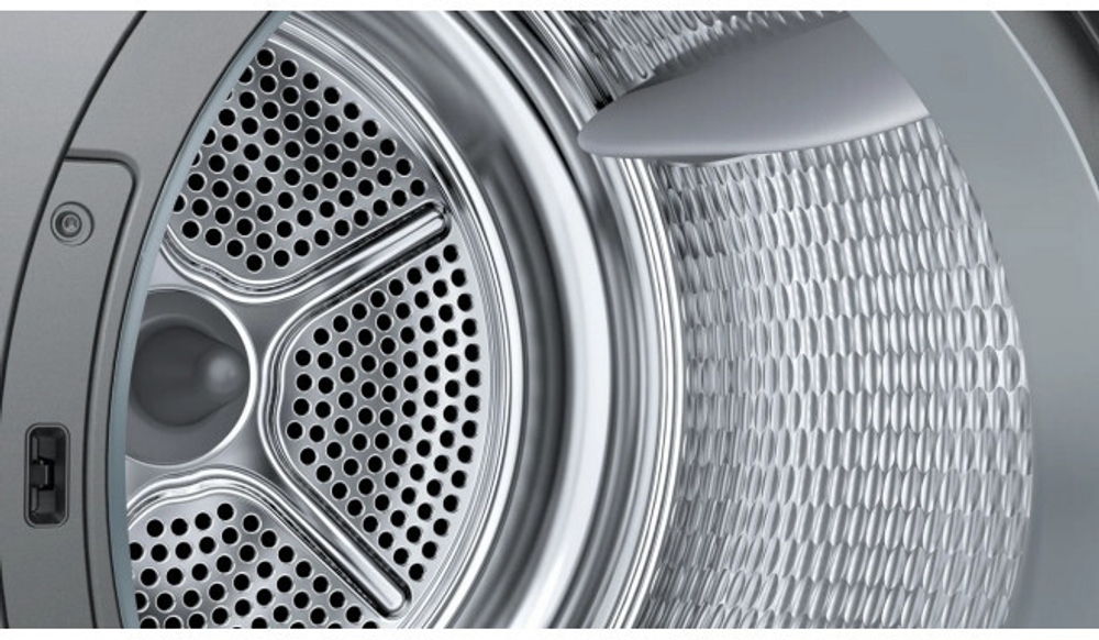 Сушильная машина Bosch WQG245ARSN