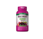 Корень свеклы Nature's Truth, 120 жевательных конфет