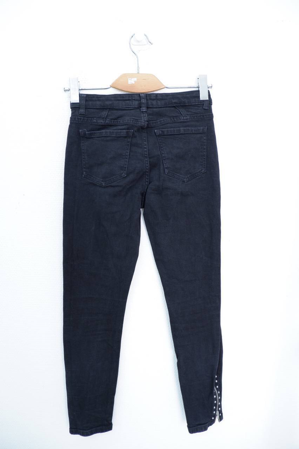 Джинсы Reserved узкие 42 размер
